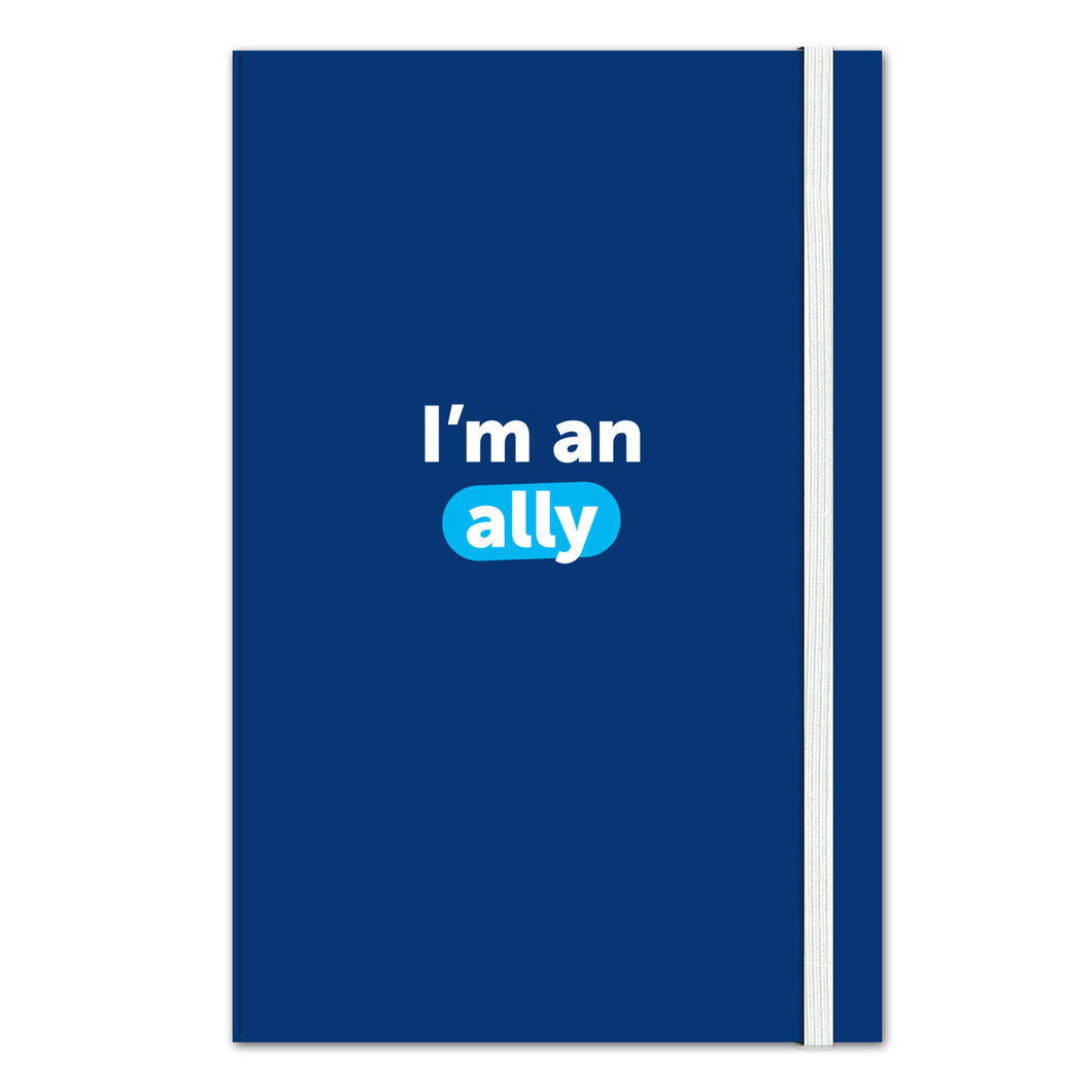 Ally Journal