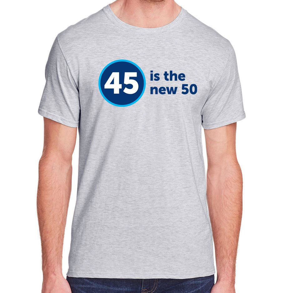 45 Unisex T-Shirt