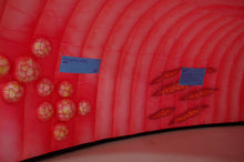 Load image into Gallery viewer, Giant Inflatable Colon
